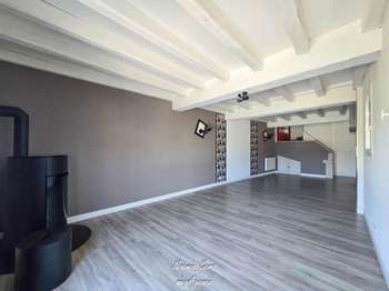 Vente Maison 3 chambresLa Séguinière