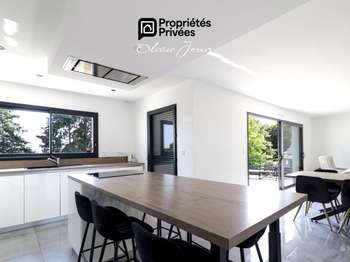 Vente Maison 4 chambresLa Séguinière