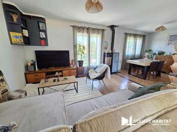 Vente maison 4 pièces La Séguinière 49