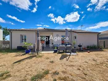 Vente maison 5 pièces La Séguinière 49