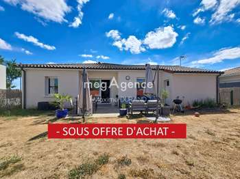 Vente maison 5 pièces La Séguinière 49