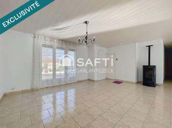 Vente maison 5 pièces La Séguinière 49