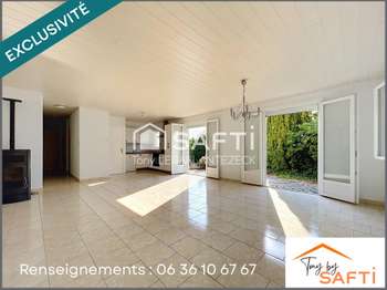 Vente Maison 3 chambresLa Séguinière