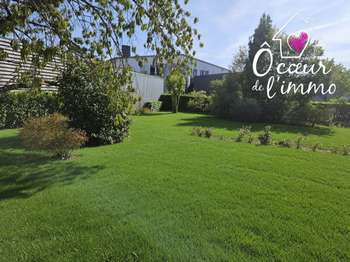 Vente Maison 4 chambresLa Séguinière