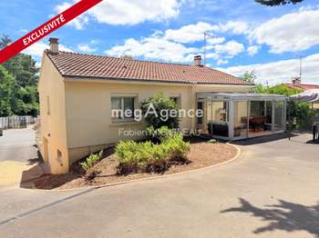 Vente maison 6 pièces La Séguinière 49