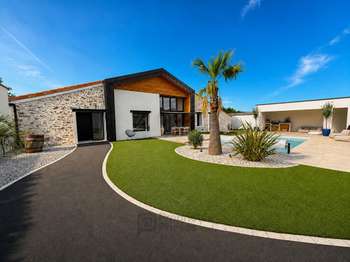 Vente Maison 3 chambresLa Séguinière