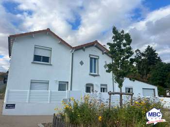 Vente Maison 3 chambresLa Séguinière