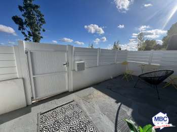 Vente Maison 1 chambreLa Séguinière