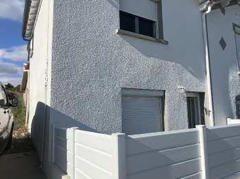 Vente maison 2 pièces Vente maison 2 pièces