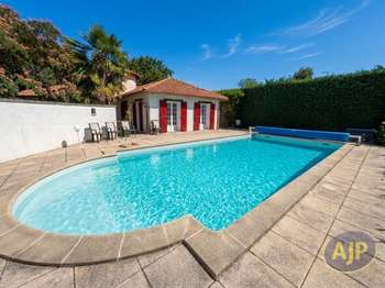 Vente Maison 4 chambresLa Séguinière