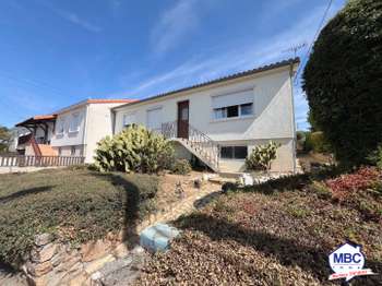 Vente maison 5 pièces La Séguinière 49