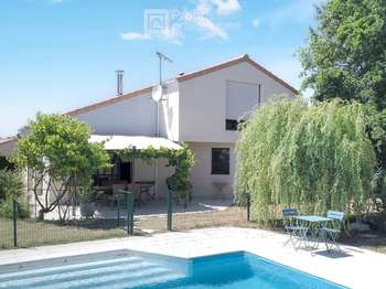 Vente maison 8 pièces La Séguinière 49