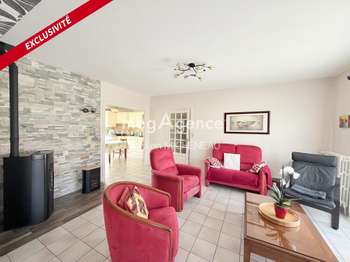 Vente Maison 4 chambresLa Séguinière