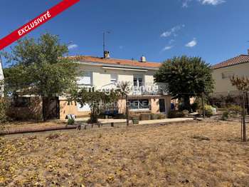Vente maison 6 pièces La Séguinière 49