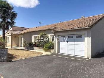 Vente Maison 4 chambresLa Séguinière