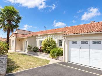 Vente Maison 4 chambresLa Séguinière