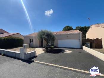 Maison 5 pièces 98 m² · à La Séguinière · 98 m² · 260 990 €