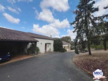 Vente Maison 5 chambresLa Séguinière
