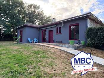 Vente maison 5 pièces La Séguinière 49