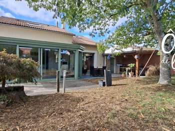 Vente maison 7 pièces La Séguinière 49