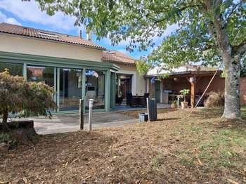 Vente Maison 4 chambresLa Séguinière