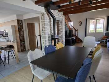 Vente Maison 4 chambresLa Séguinière