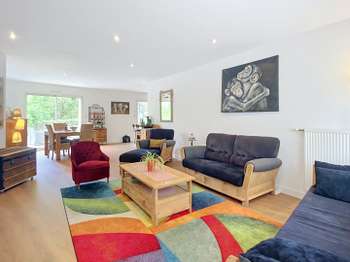 Photo Vente maison La Séguinière