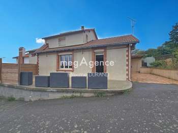 Vente Maison 4 chambresLa Séguinière
