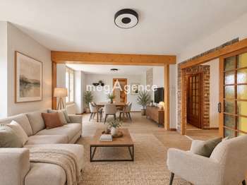 Vente maison 7 pièces Vente maison 7 pièces