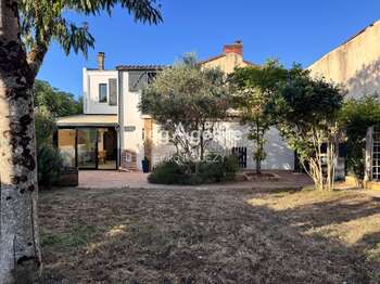 Photo Vente maison La Séguinière