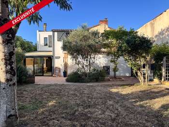 Vente maison 5 pièces La Séguinière 49