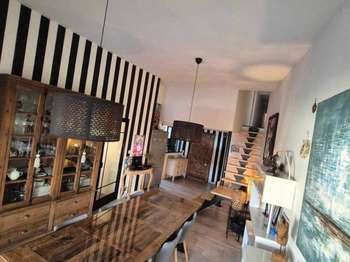 Vente Maison 3 chambresLa Séguinière