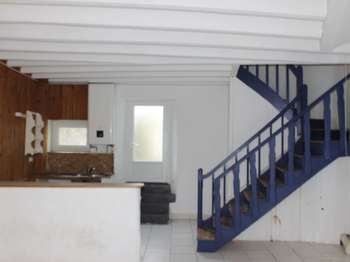 Vente Maison 1 chambreLa Séguinière