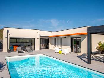 Vente Maison 5 chambresLa Séguinière