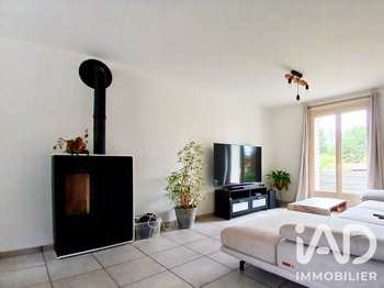 Vente Maison 4 chambresLa Séguinière