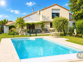 Vente Maison 5 chambresLa Séguinière