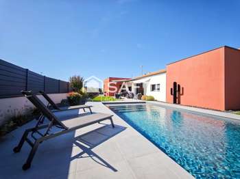 Photo Vente maison La Séguinière