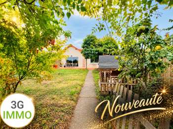Vente Maison 3 chambresLa Séguinière
