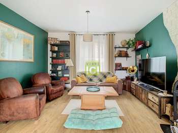 Vente Maison 3 chambresLa Séguinière