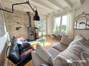 Photo Vente maison La Séguinière