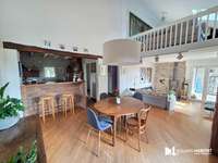 Vente maison 8 pièces Vente maison 8 pièces