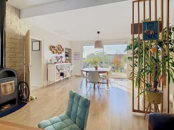 Vente Maison 3 chambresLa Séguinière