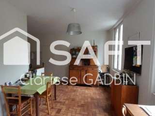 Vente maison 11 pièces