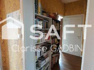 Vente maison 11 pièces