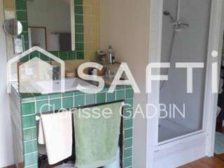 Vente maison 11 pièces