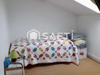 Vente maison 11 pièces