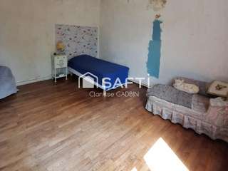 Vente maison 11 pièces