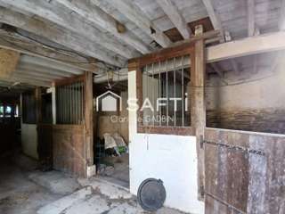 Vente maison 11 pièces