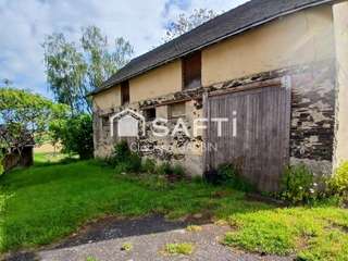 Vente maison 11 pièces