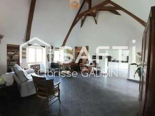 Vente maison 11 pièces